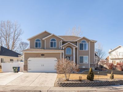 2709 Sunnyside Ave, Elko, NV, 89801