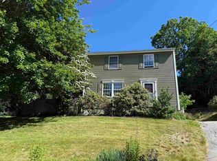 48 Mcintyre Court, Manchester, NH 03104