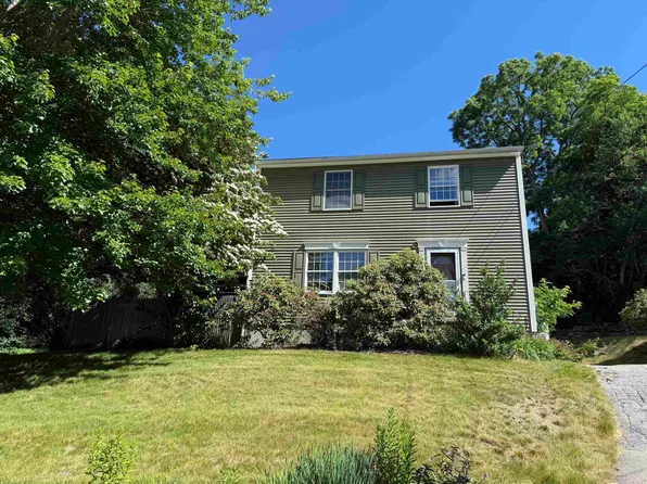 48 Mcintyre Court, Manchester, NH 03104