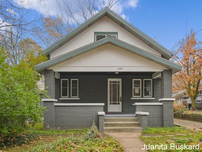 1352 Walker Ave NW, Grand Rapids, MI, 49504