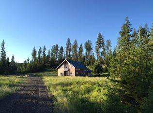 1378 Old Avon Rd, Deary, ID 83823