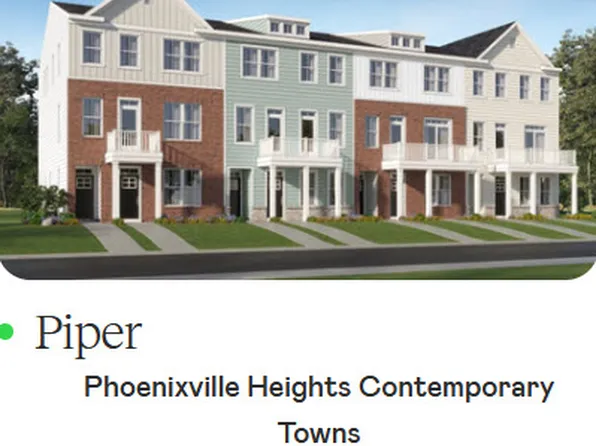 739 Platinum Dr, Phoenixville, PA 19460