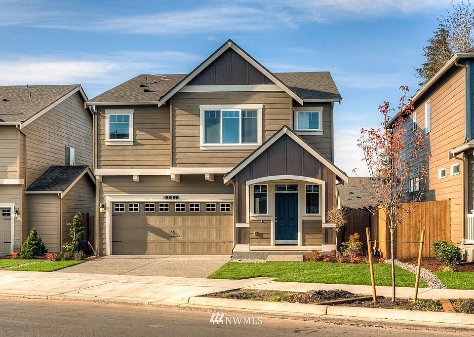 1st image of 18705 107th Ln E