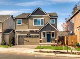 18705 107th Ln E, Puyallup, WA 98374
