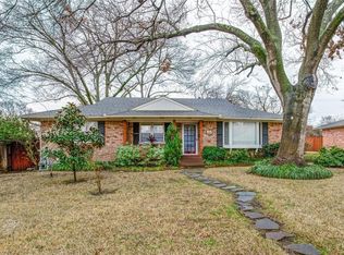 1223 Holly Dr, Richardson, TX 75080