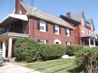 3723-3725 Brighton Rd, Pittsburgh, PA 15212