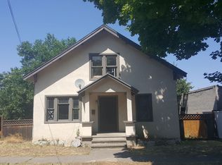 609 E Hartson Ave, Spokane, WA 99202