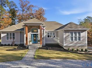 20344 Highbank Ln, Charles City, VA 23030