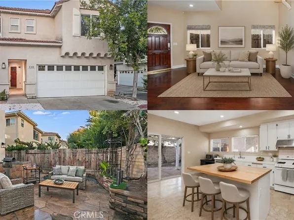 8300 Chelsea Ln, Canoga Park, CA 91304