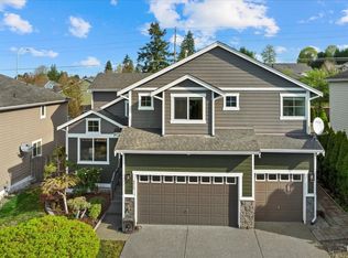 372 Nile Pl NE, Renton, WA 98059