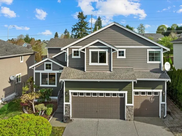 372 Nile Place NE, Renton, WA 98059