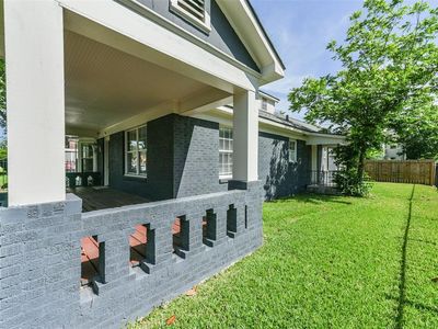 2919 Eagle St, Houston, TX, 77004