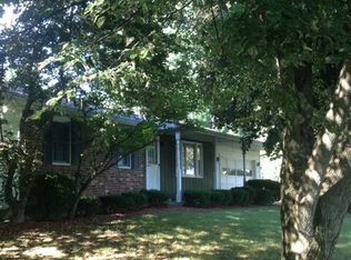 20183 County Road 40, Goshen, IN 46526