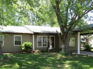 627 22nd St, Tell City, IN