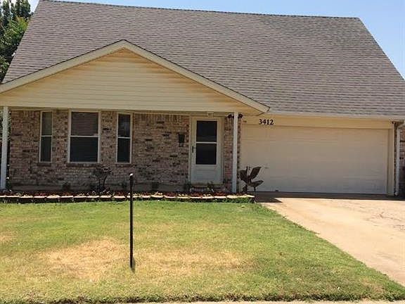 2nd image of 3412 Hillside Dr