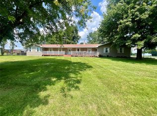17348 Highway Nn, Bowling Green, MO 63334