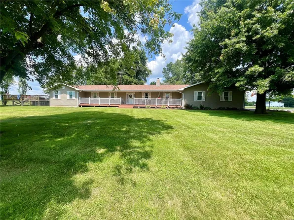 17348 Highway Nn, Bowling Green, MO 63334