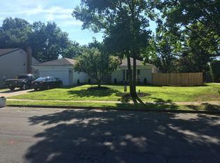 1246 Liberty Bell Dr, Cherry Hill, NJ 08003