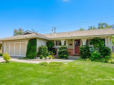 1367 Maria Way, San Jose, CA, 95117