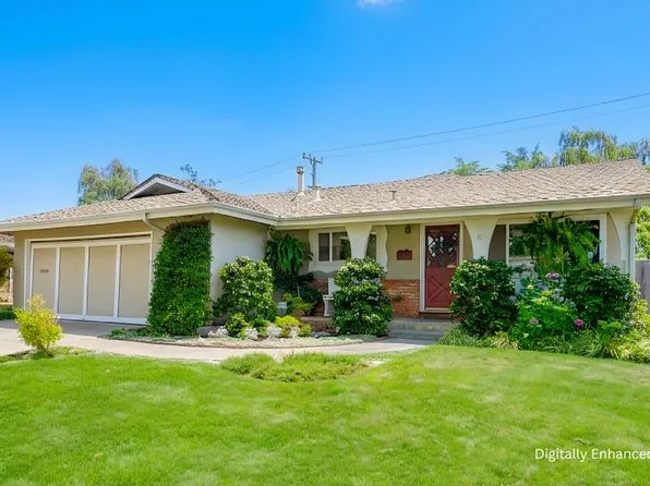 1367 Maria Way, San Jose, CA 95117