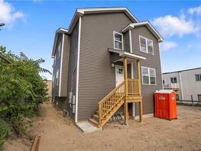 0 Hazel St, Pawtucket, RI, 02860