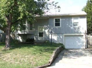 8712 E 96th Ter, Kansas City, MO 64134