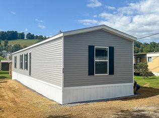 359 Barnett Dr LOT 70, Kingsport, TN 37664