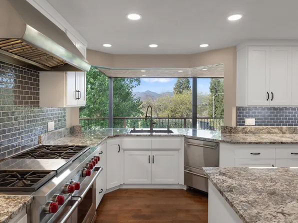 1688 El Capitan Dr, Redding, CA 96001