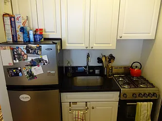 Rented by Salon Realty Corp