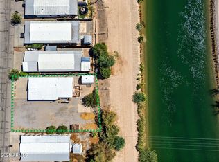 4XX E Bluewater Dr, Parker, AZ 85344