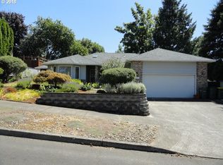 3323 Hillcrest Way, Forest Grove, OR 97116