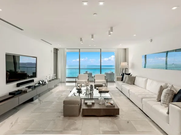 10201 Collins Avenue #1803, Bal Harbour, FL 33154