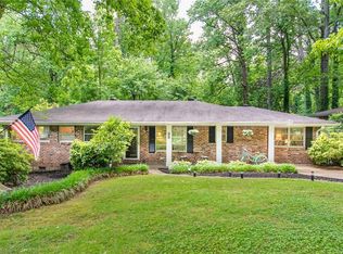 2063 Jordan Ter, Atlanta, GA 30345