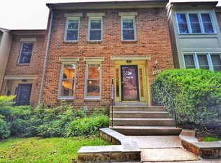 4844 Cloister Dr, Rockville, MD 20852