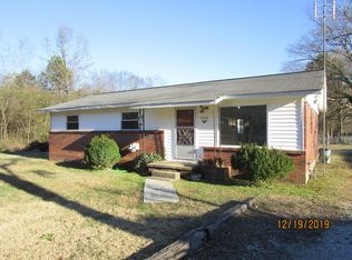 7332 S Dent Rd, Hixson, TN 37343