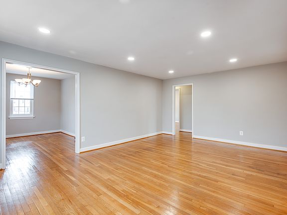 Living & Dining Room