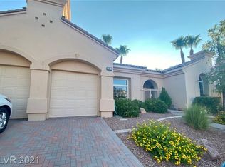 20 Caminito Amore, Henderson, NV 89011