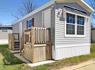 133 Rea St #133, Waterford, MI 48328