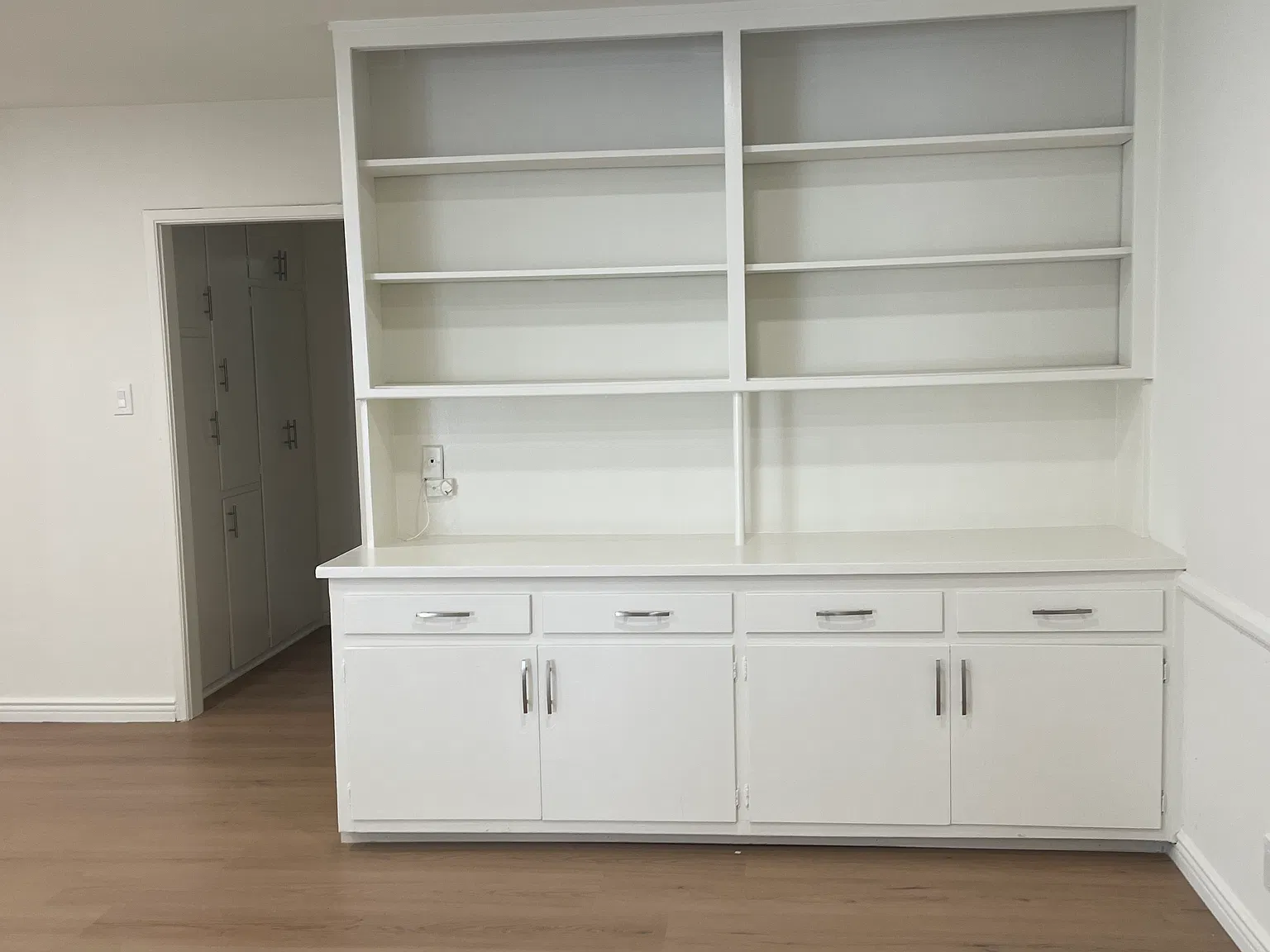 1 bed, 700 sqft, $2,395 — Photo 4
