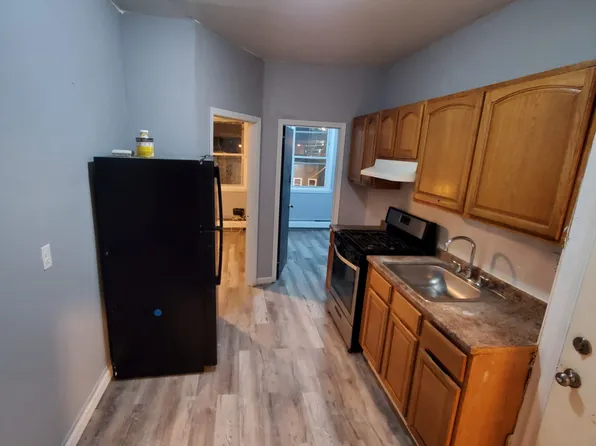 806 Central Ave APT 2, Union City, NJ 07087