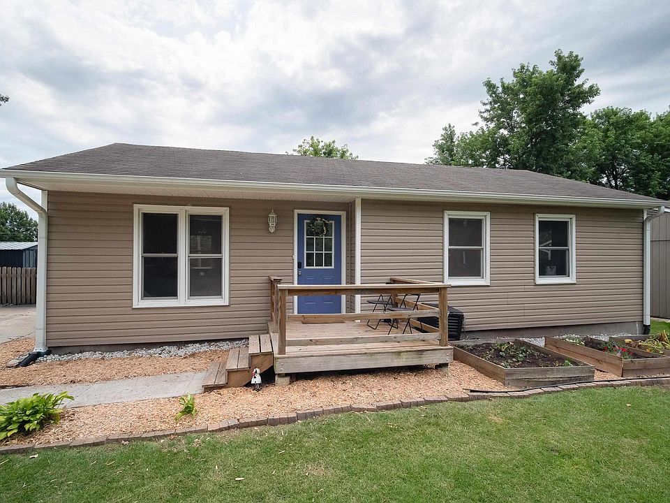 1st image of 2712 Rawhide Ln