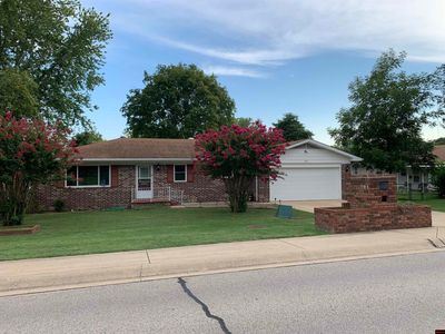 504 Arkansas Ave, Mountain Home, AR, 72653
