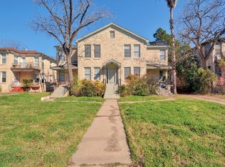 2102 Enfield Rd APT C, Austin, TX 78703