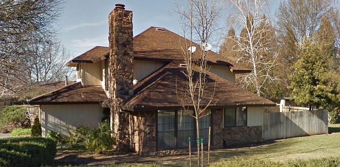 2nd image of 3018 Monticello Ln APT A