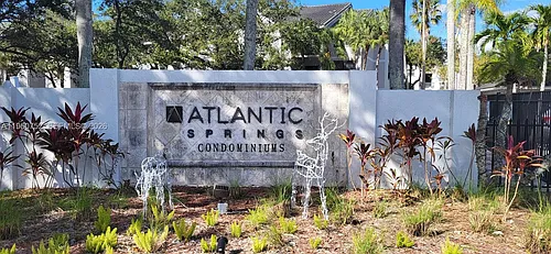 11295 W Atlantic Blvd #303 Photo 1