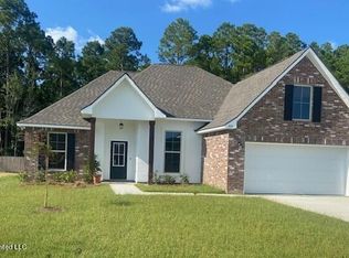 874 Leeward Dr, Biloxi, MS 39532