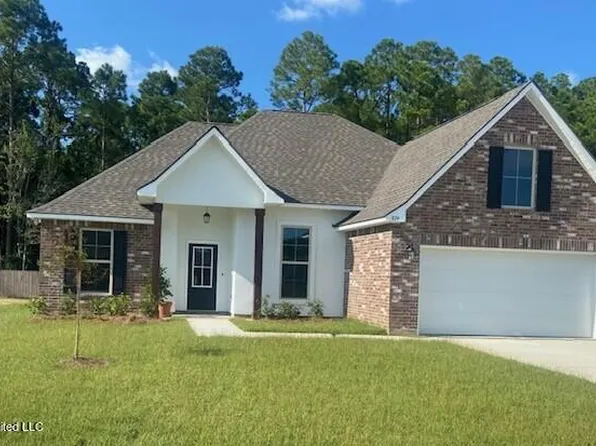 874 Leeward Dr, Biloxi, MS 39532
