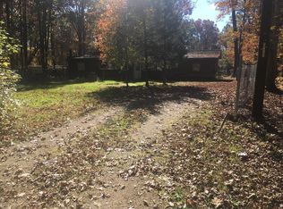 116 Mariner Ct, Macon, NC 27551