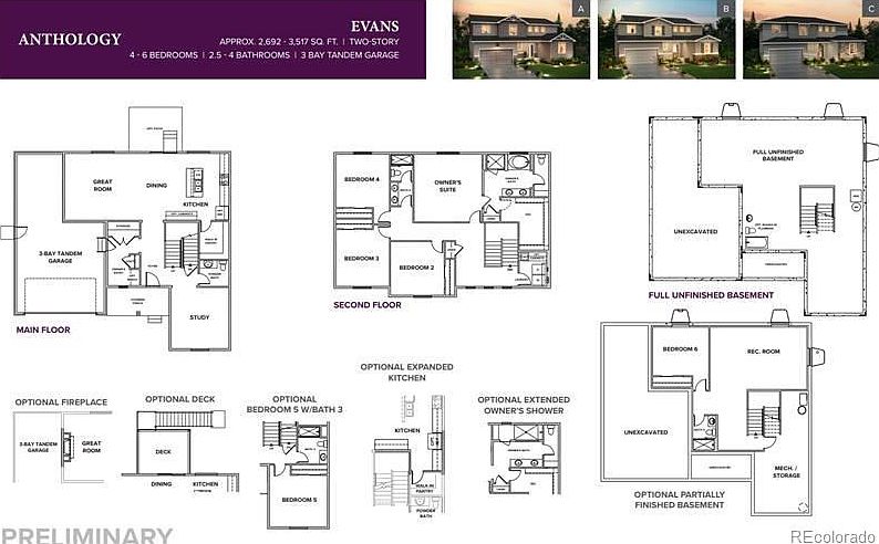 2nd image of 12906 Washburn Ct