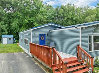 82 Gooseberry Circle, Rochester, NH 03867
